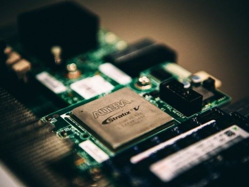 Microsoft turns to Altera silicon to host data-centre-virtualisation algorithms