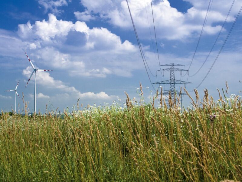 DC power grid taps electronic circuit breaker research