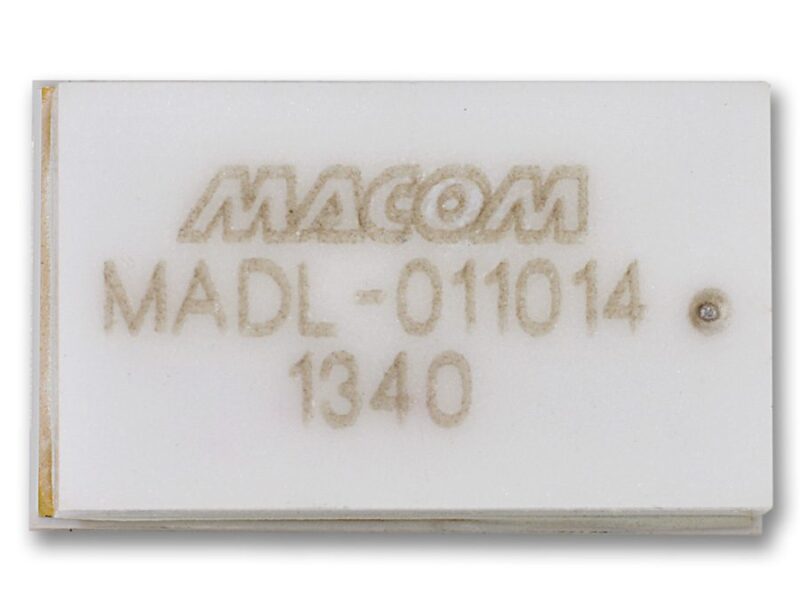 200 W CW L-band SMT limiter