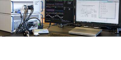 Simulink Real-Time: complete, integrated real-time simulation and testing