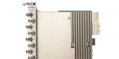 8-channel, 250-MHz scope features FPGA signal processing and 14-bit resolution