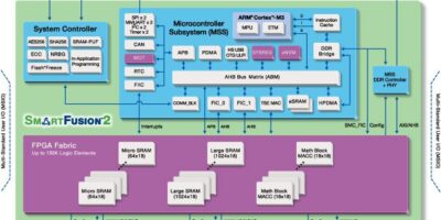 FPGAs meet NSA guidelines