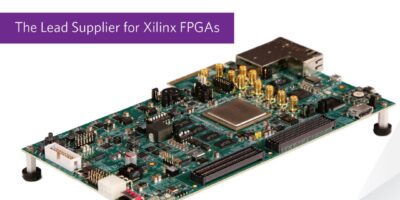 Maxim secures a power-management slot beside Xilinx UltraScale FPGAs