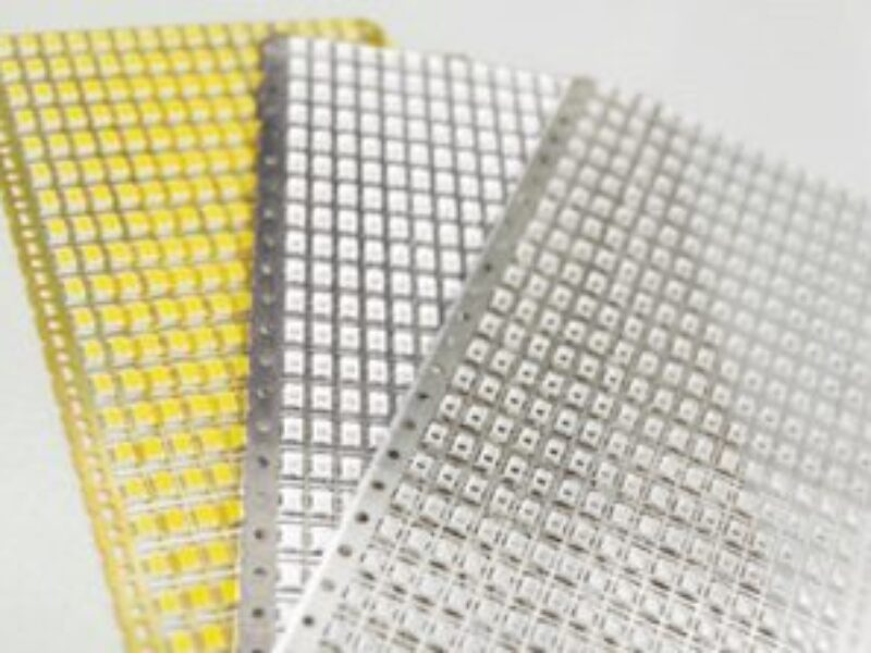 Plessey expands in-house LED assembly line in Plymouth