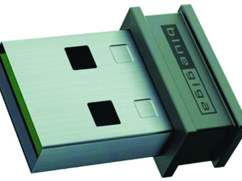 Bluetooth Smart dongle is OS-independent & Raspberry Pi compatible