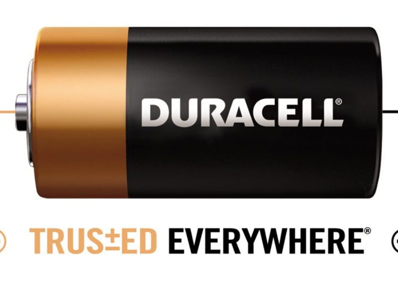 Warren Buffett plugs into Duracell in USD4.7bn deal