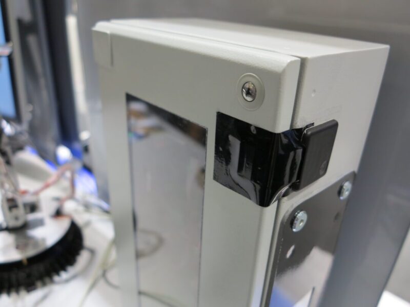 Stick a PUF to your hardware