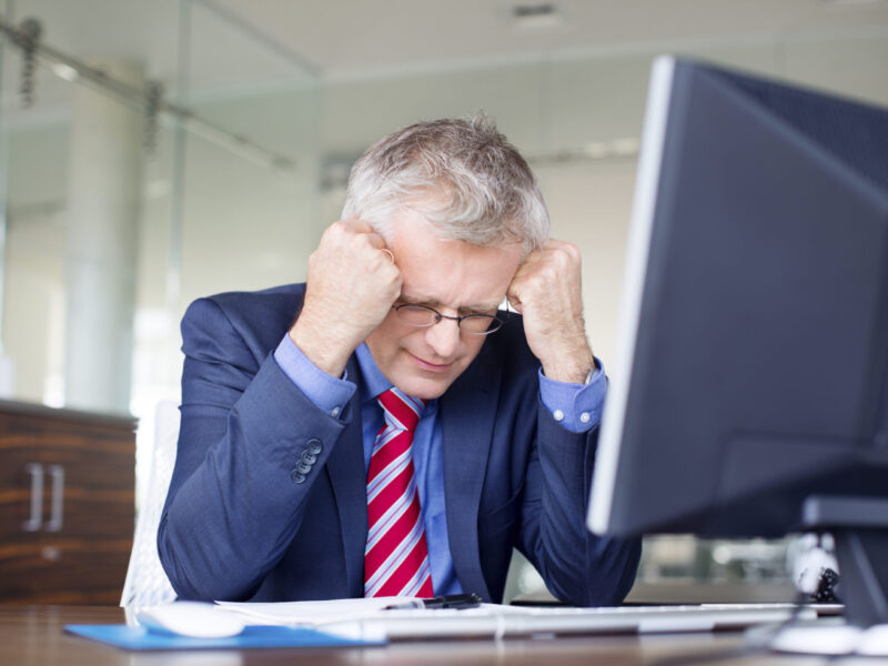 Should ageing workforce demands dictate personalized office lighting?