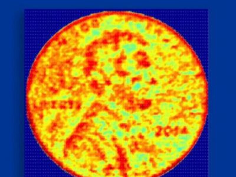 Future smartphones could offer 3D cameras