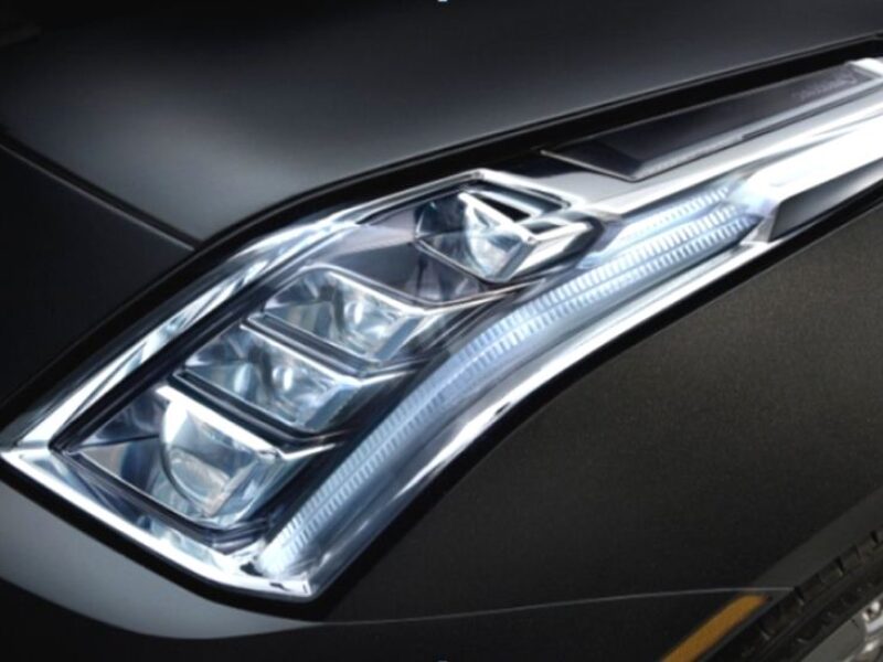 Seoul Semiconductor begins global automotive LED sales drive