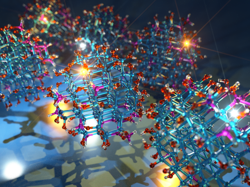 Quantum dot blinking – a problem solved?