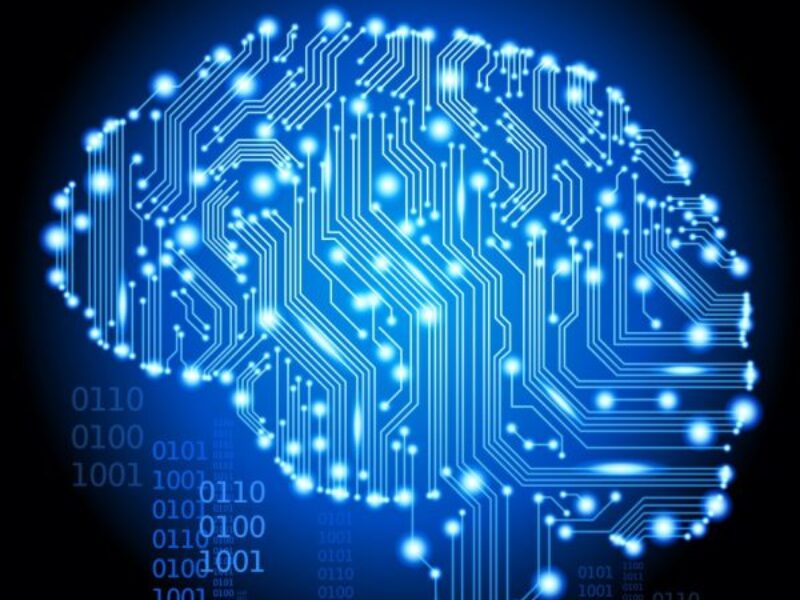 Toyota, Stanford partner on AI-assisted driving