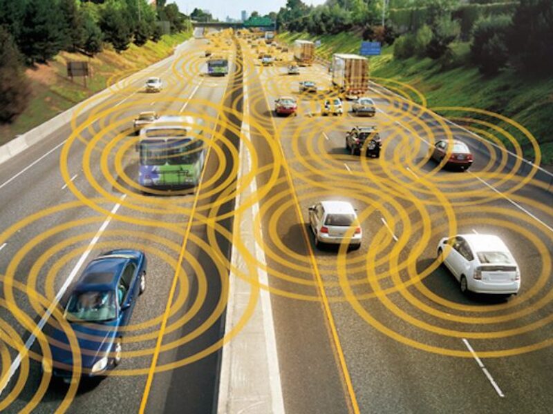 US DoT rolls out connected vehicle pilot programs