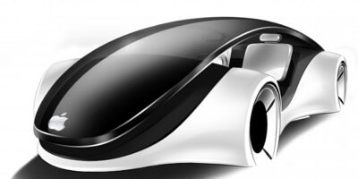 Apple kills its car project again