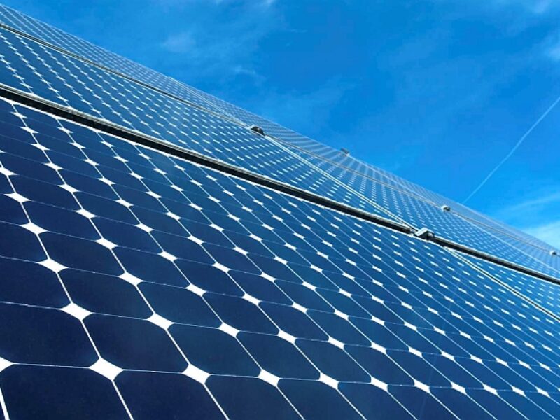 DIY spray-on solar cells coming soon?