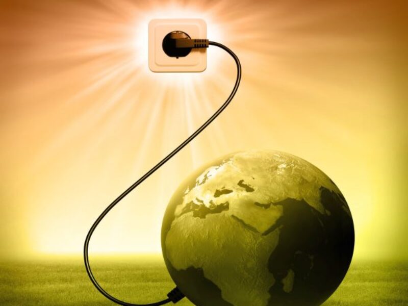 Energy-efficient computing needs new devices and architectures