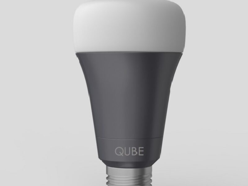 Smart bulb focuses on lowering smart lighting costs