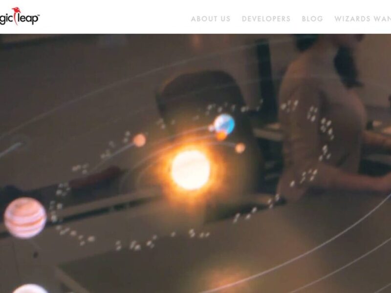 $793.5 million of C-level funding confirmed for Magic Leap