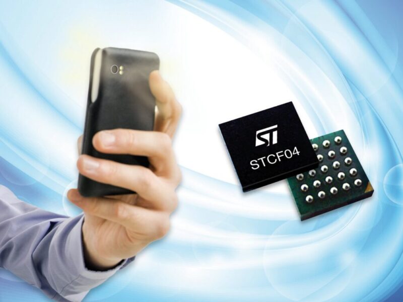 Supercapacitor LED flash/torch controller IC helps overcome LED camera flash limitations