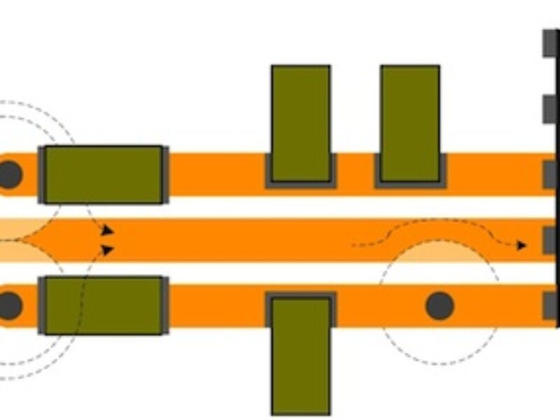 Eight ways to improve RF spurious performance