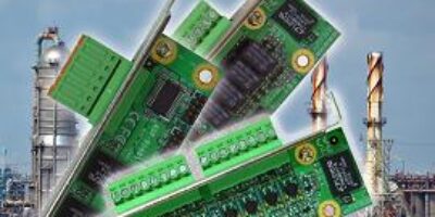 BVM introduces trio of low cost isolation and converter modules for industrial PCs