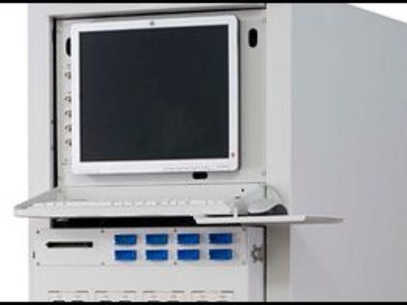 Modular functional automotive test system improves coverage