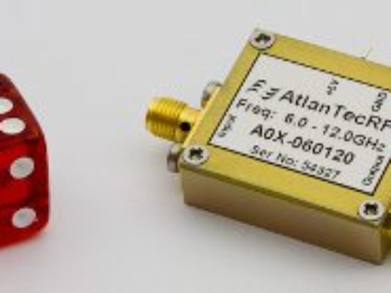 Wide band amplifier range claims excellent temperature performance