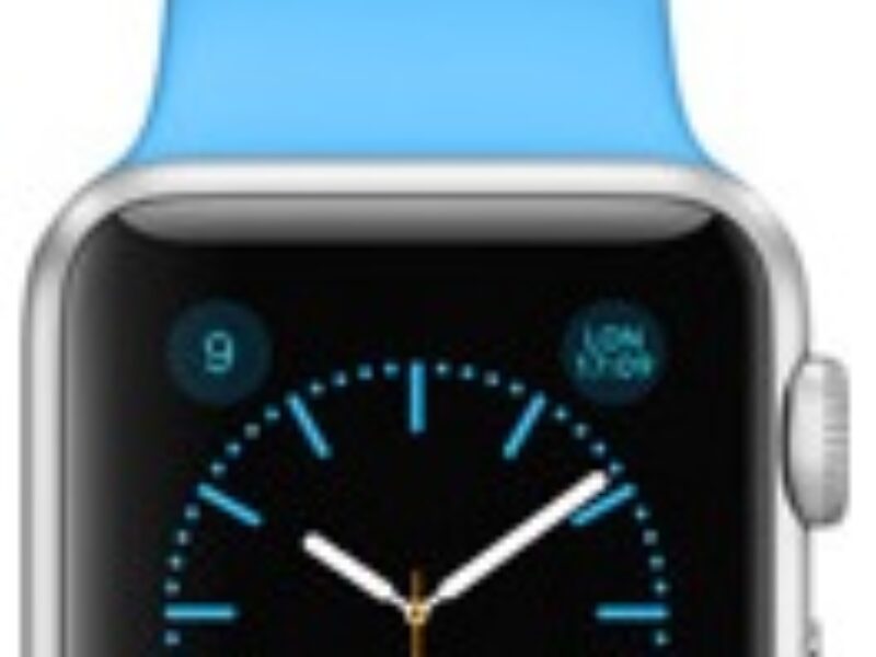 Apple Watch; IHS étudie le prix de revient
