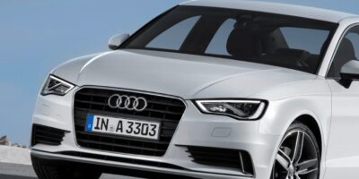 Analog Devices chosen for semiconductor program at Audi