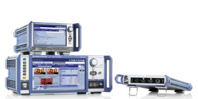 Testing HDMI and MHL successfully