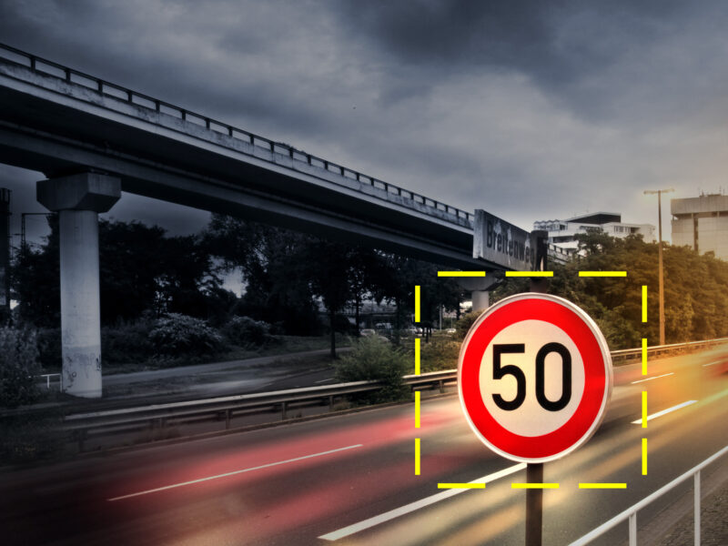 R&D project develops security guidelines for AI applications in cars