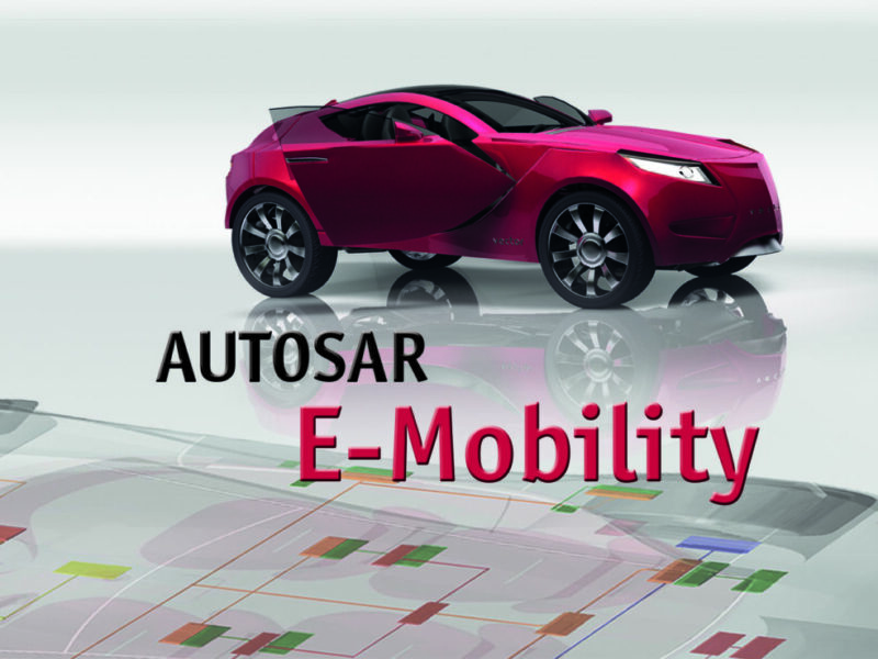 “Autosar should reflect electromobility challenges”