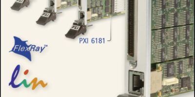 Series 61 – a Test Tool that’s growing