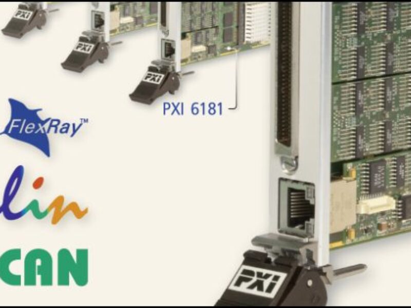 Series 61 – a Test Tool that’s growing