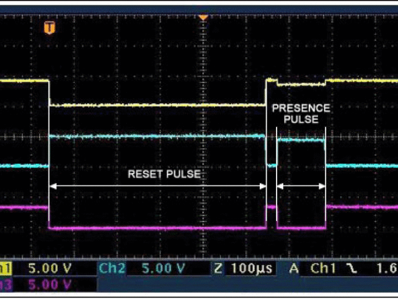 Build an IEEE 1451.4 Class 1 MMI smart transducer digital driver circuit (Part 2 of 2)