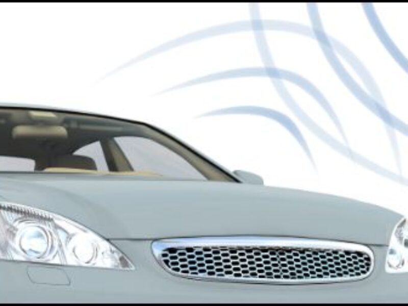 NXP demos car-to-x communications platform