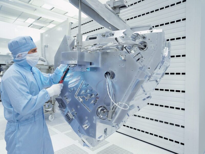 Zeiss launches metrology customer centre