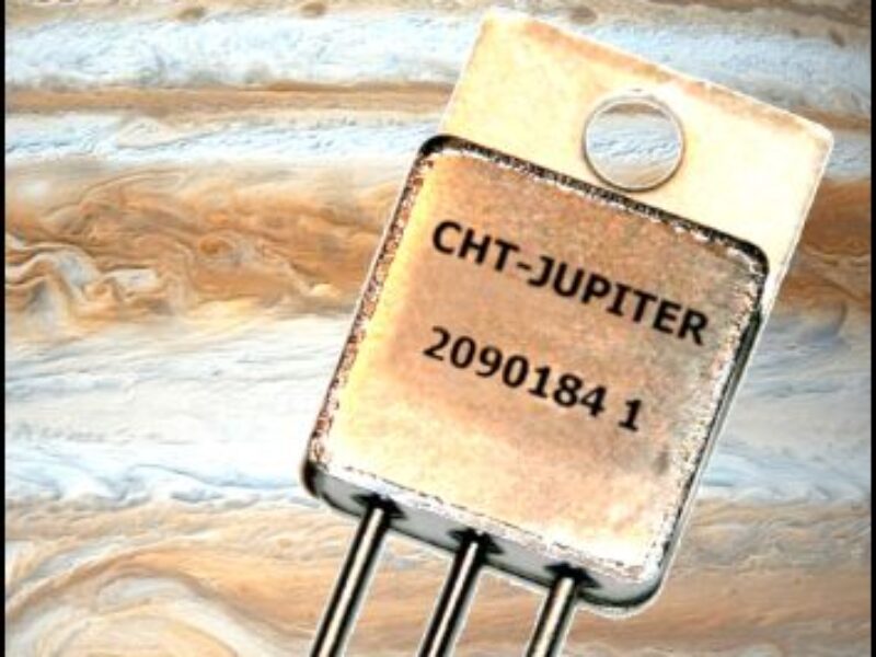 CISSOID combines high-voltage, high-temperature SiC power switch with logic-level gate control