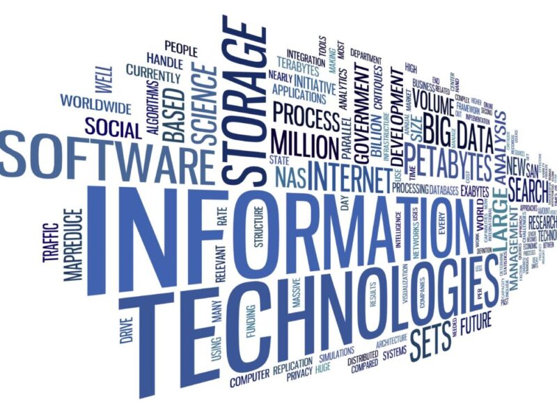 Lost in big data: digital zombies