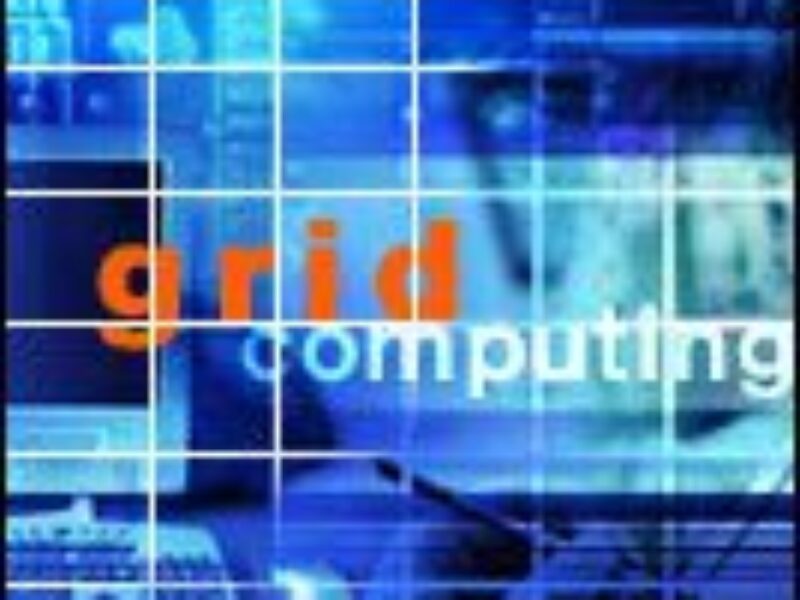Report: Computing has hit ‘power wall’
