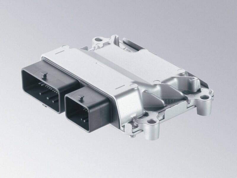 Continental expands ECU production in Russia