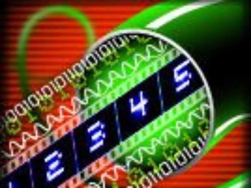 PCI Express 4.0 offers data rates to 16 GT/s