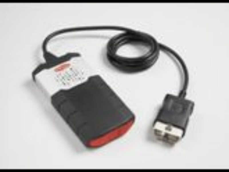 Delphi launches vehicle communication interface with first-to-market OBDII flight recorder