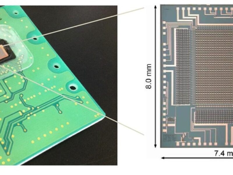 Image sensing technology can detect Alzheimer disease