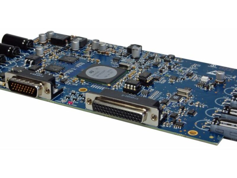 Driving TFT displays to the perfection