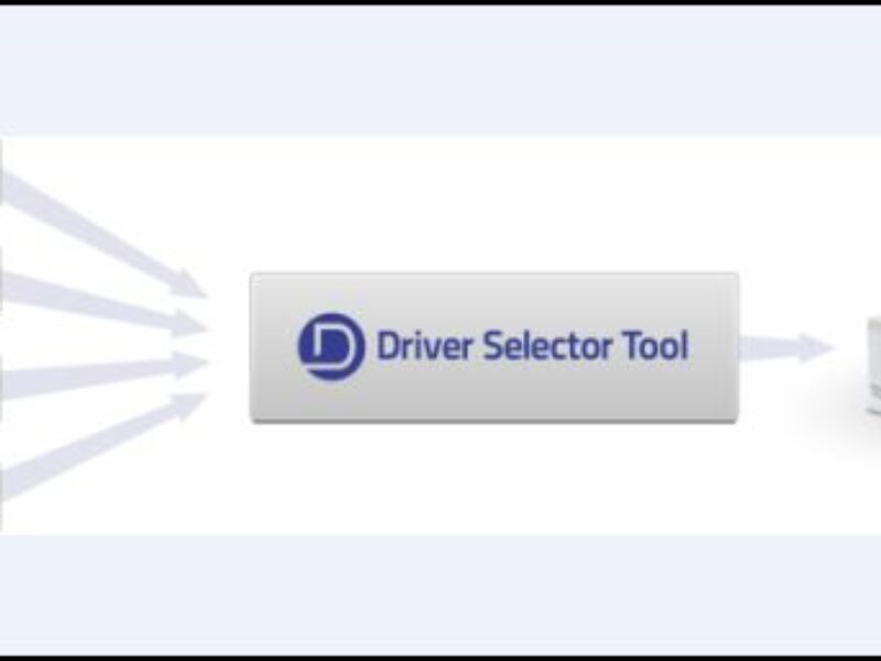 Online tool selects LED driver