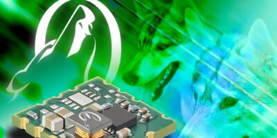 Convertisseur PoL à plage d&rsquo;entrée ultra large et à faible courant de sortie