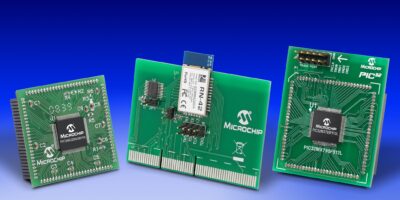 Kit pour ajouter une connexion Bluetooth aux systèmes embarqués