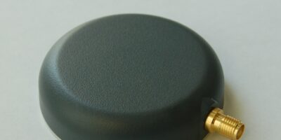 Antennes GPS haute précision, faible consommation