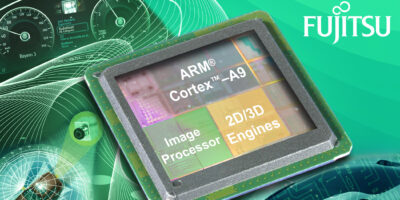 Fujitsu développe le premier contrôleur haut de gamme avec interface APIX2